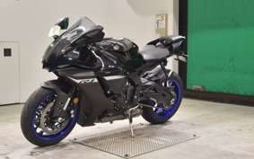 YAMAHA YZF-R1 2024 RN65J