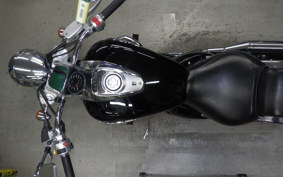 SUZUKI BOULEVARD 400 2010 VK57A