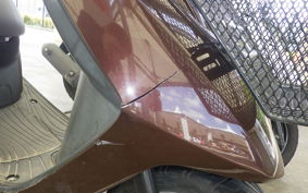 HONDA DIO Gen.6 AF68