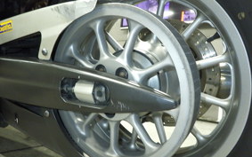 YAMAHA XV1900 MIDNIGHT STAR 2007