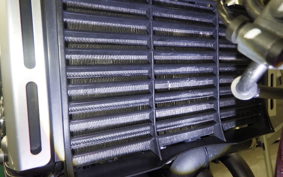 HONDA CB400SF GEN 4 A 2020 NC42