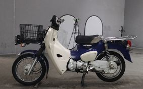 HONDA SUPER CUB110 JA42