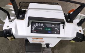 HONDA GYRO TD02