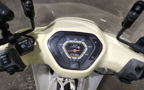 HONDA SUPER CUB110 JA10