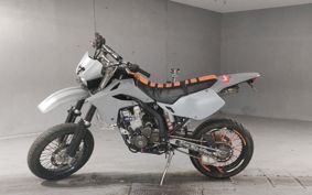 KAWASAKI D-TRACKER LX250E