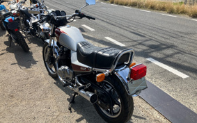 SUZUKI GR650 1984 GP51A
