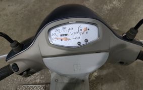 SUZUKI LET's 5 CA47A