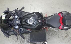 HONDA CBR250RR A 2021 MC51