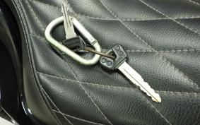 YAMAHA DRAGSTAR 400 1997