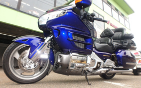 HONDA GL 1800 GOLD WING 2004 SC47