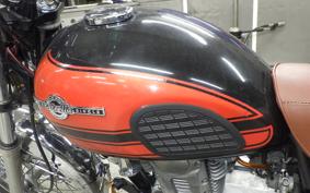 KAWASAKI ESTRELLA RS BJ250A