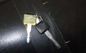 HONDA CB400SF VTEC K NC54