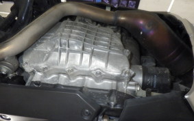 HONDA X-ADV 750 2018 RC95