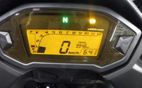 HONDA 400X ABS 2019 NC47