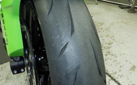 KAWASAKI ZX 10 NINJA ABS 2019 ZXT02E