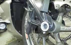 BMW K1600GTL 2014