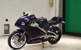 SUZUKI RGV250 Gamma 2016 VJ22A