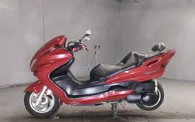 YAMAHA MAJESTY 250 SG03J