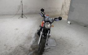 KAWASAKI ZEPHYR400K 1996 ZR400C