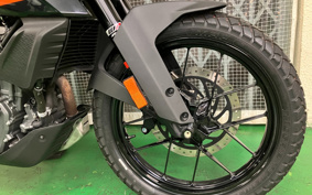 KTM 250 ADVENTURE JGE40