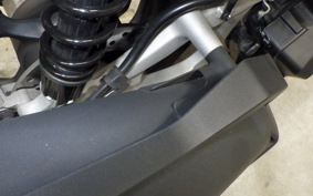 HONDA PCX 125 2019 JK05