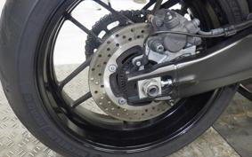 YAMAHA TRACER 9 GT 2021 RN70J