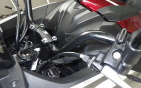 HONDA NC750X 2024 RH09