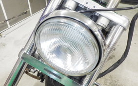 HONDA STEED 400 1992 NC26