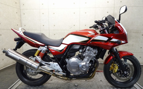 HONDA CB400SFV-3 BOLDOR 2013 NC42
