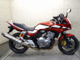 Фото Honda CB400SFV-3 BOLDOR 2013 с японского аукциона