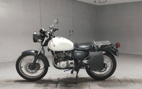 SUZUKI ST250 NJ4AA