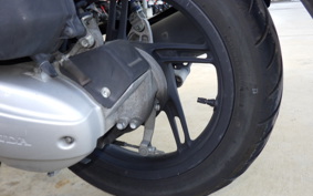 HONDA PCX 125 JF56