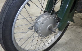 HONDA C50 SUPER CUB AA01