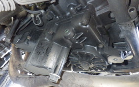 KAWASAKI ZRX1100 1998 ZRT10C