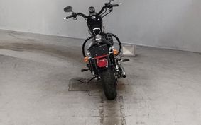 HARLEY HARLEY XL883R CS2