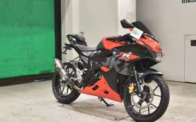 SUZUKI GSX-R125 DL33B
