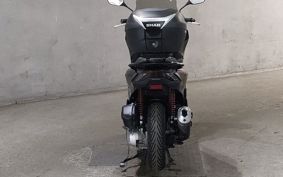 HONDA PCX125 JK05