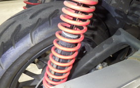 HONDA FORZA SI ABS 2008 MF12