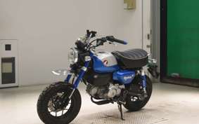 HONDA MONKEY 125 2023 JB03