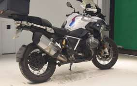 BMW R1250GS 2021