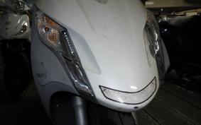 SUZUKI ADDRESS V125 DT11A