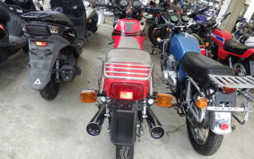 SUZUKI GSX-400E