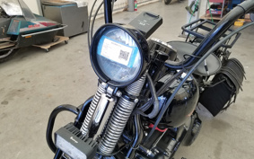 HARLEY FLSTSB 2011 JM5