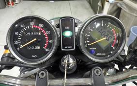 YAMAHA SR500 1983 2J2