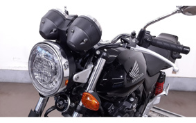 HONDA CB400SFV-4ABS 2020 NC42