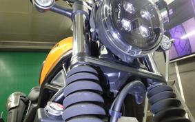HONDA CL250-2 MC57