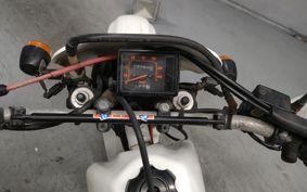 HONDA XR250R ME06