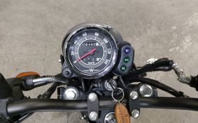 KAWASAKI W175 SE BJ175A