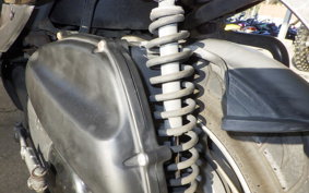 YAMAHA JOG Gen.5 SA36J