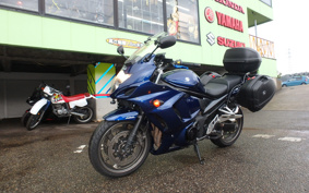 SUZUKI BANDIT1250F ABS 2011 GW72A